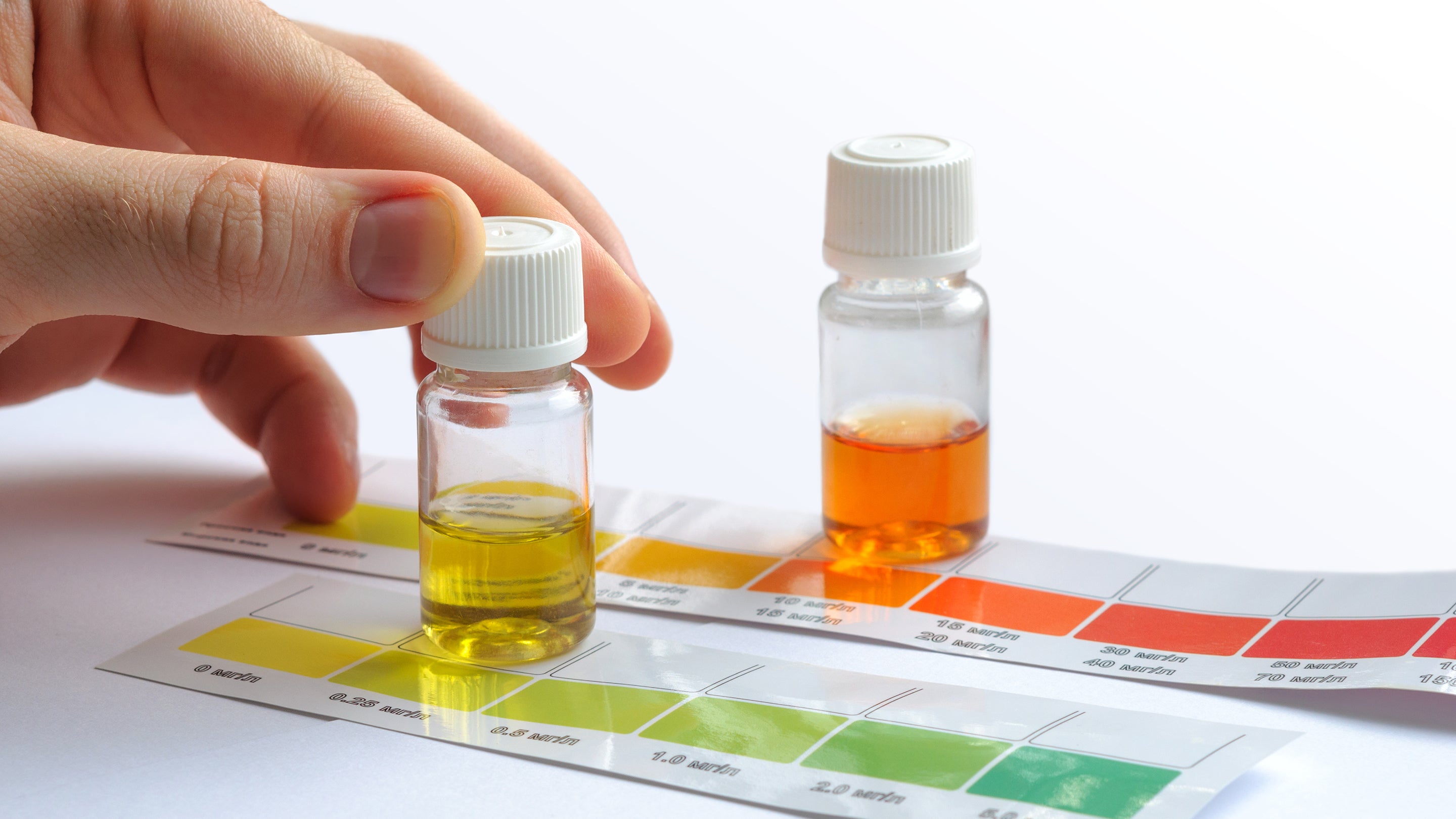 Buy aquarium testing kits like ph meter, gH, kH, water testing kits online in Kathmandu Nepal