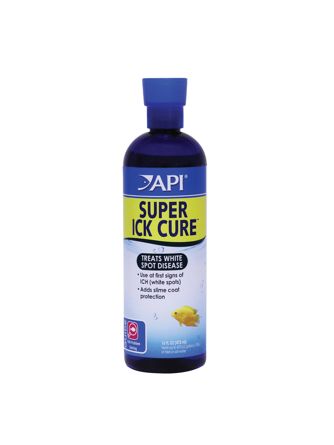 API Super Ick Cure