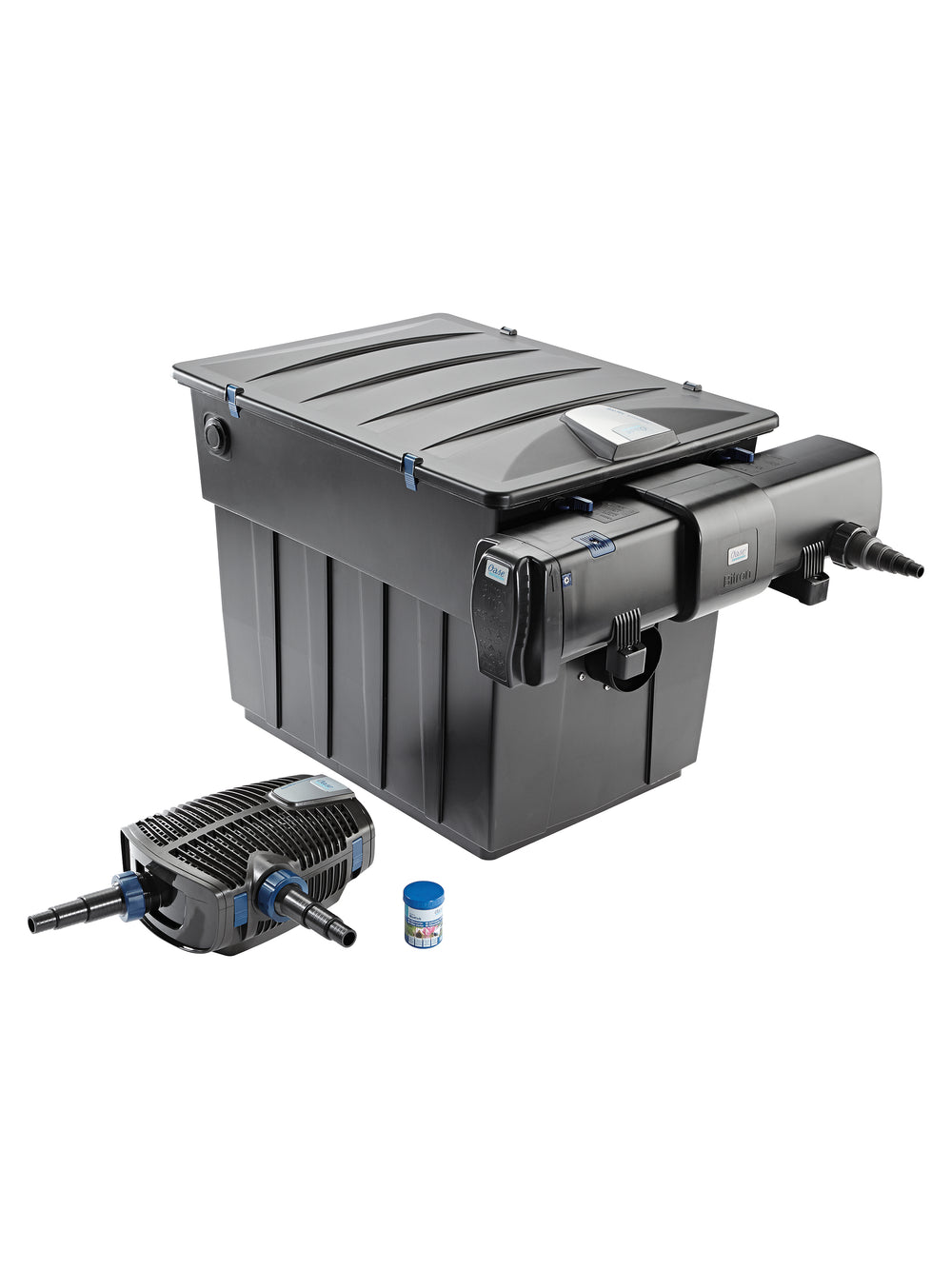 BioTec ScreenMatic² Set 90000 - nepalaquastudio