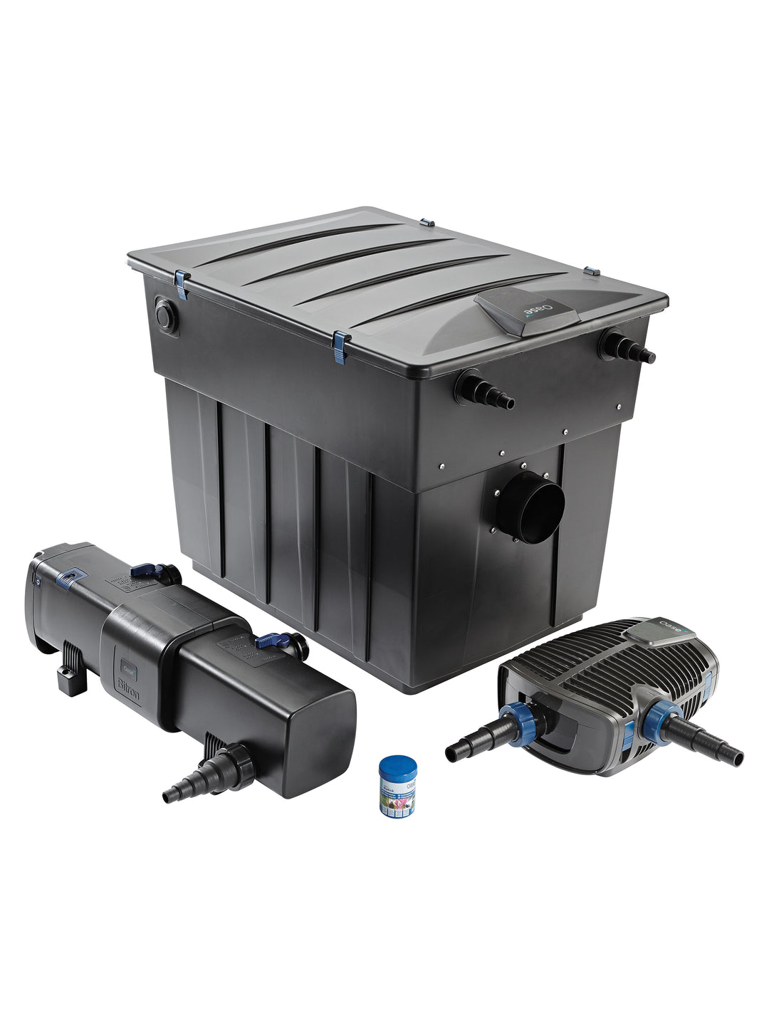 BioTec ScreenMatic² Set 90000 - nepalaquastudio