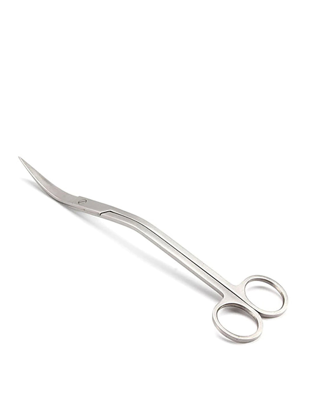 Chenls Curved Scissor - nepalaquastudio
