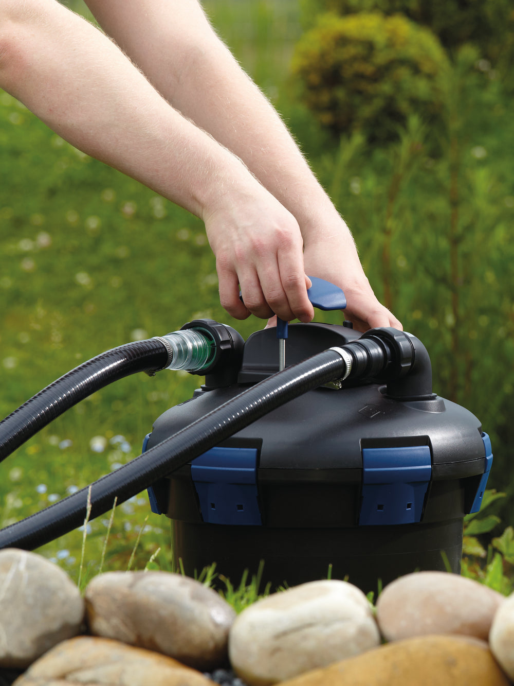 OASE BioPress Set 10000