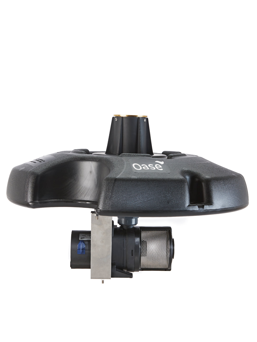 PondJet Eco - nepalaquastudio