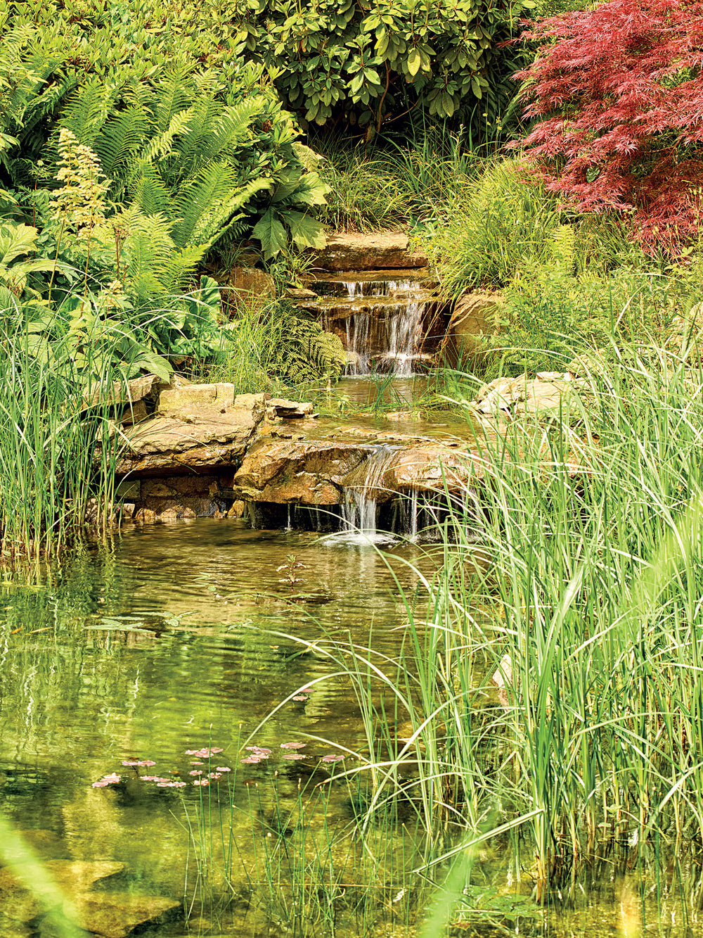 OASE aquamax eco classic pump