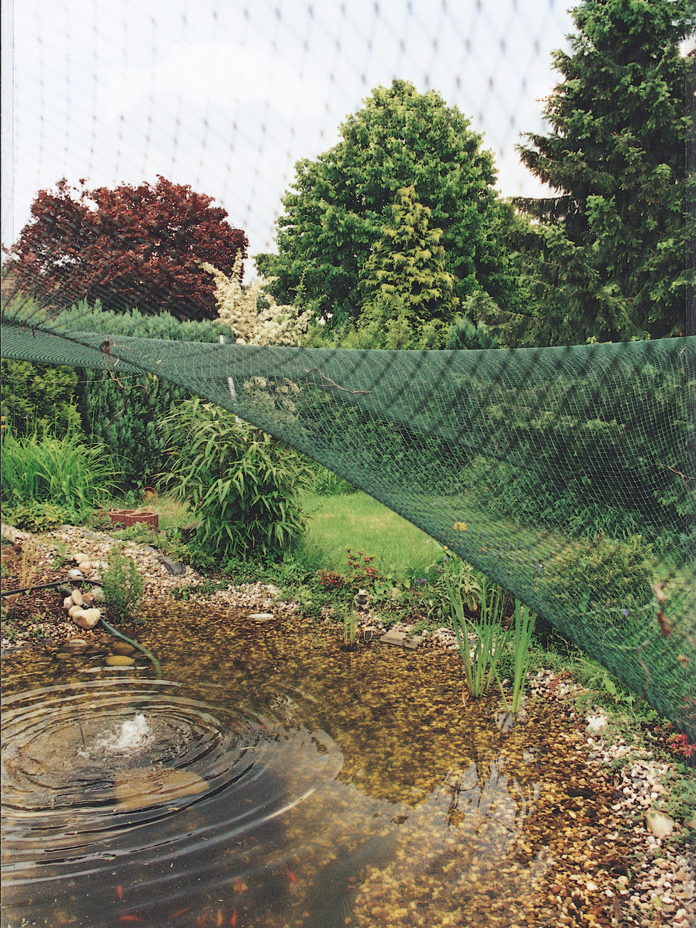 OASE AquaNet 1 - nepalaquastudio