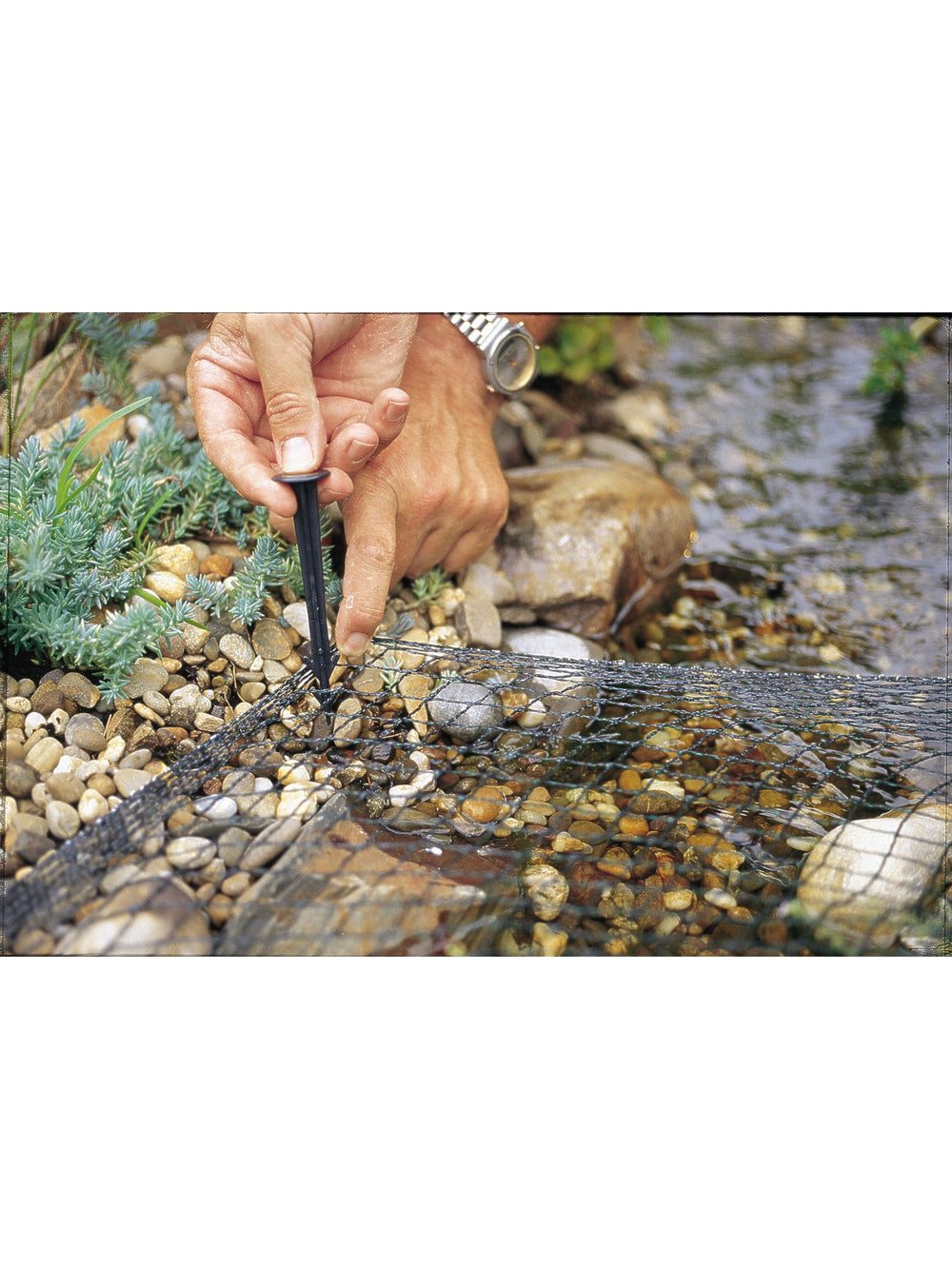 OASE AquaNet 2 - nepalaquastudio