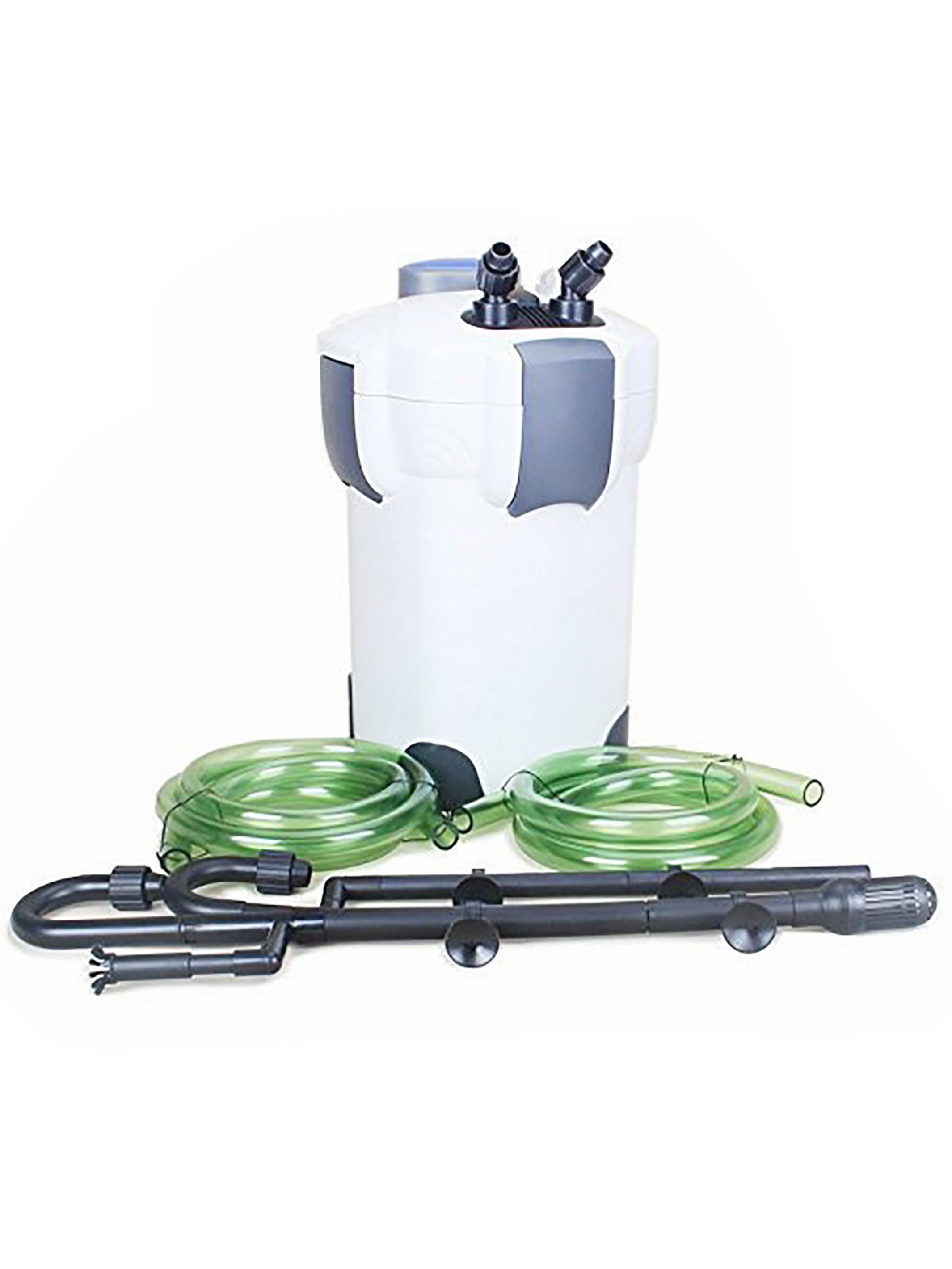 SUNSUN HW 303B Canister Filter Nepal Aqua Studio
