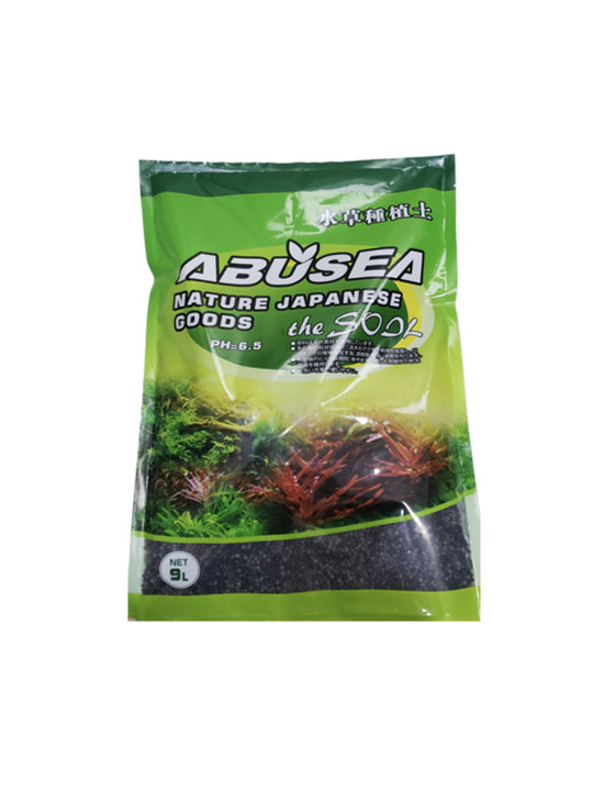 Abusea Aquarium Soil