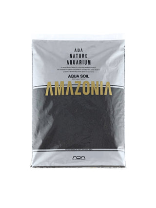 ADA - Aqua Soil - Amazonia Powder Type