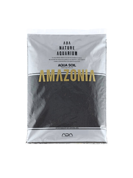 ADA - Aqua Soil - Amazonia Powder Type