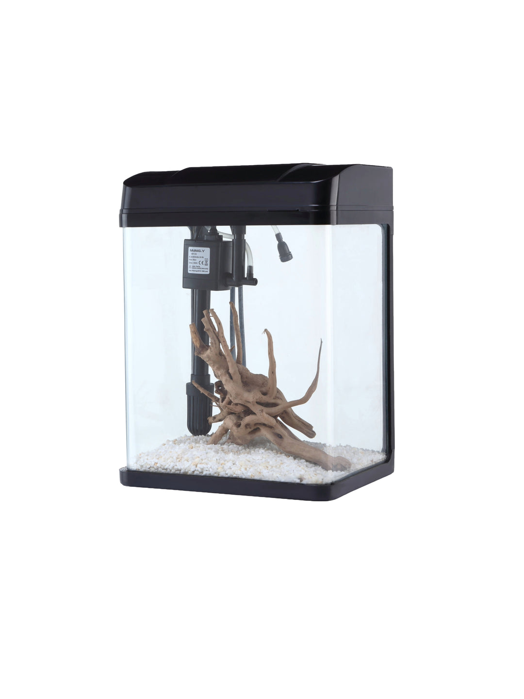 Camry Aquariums