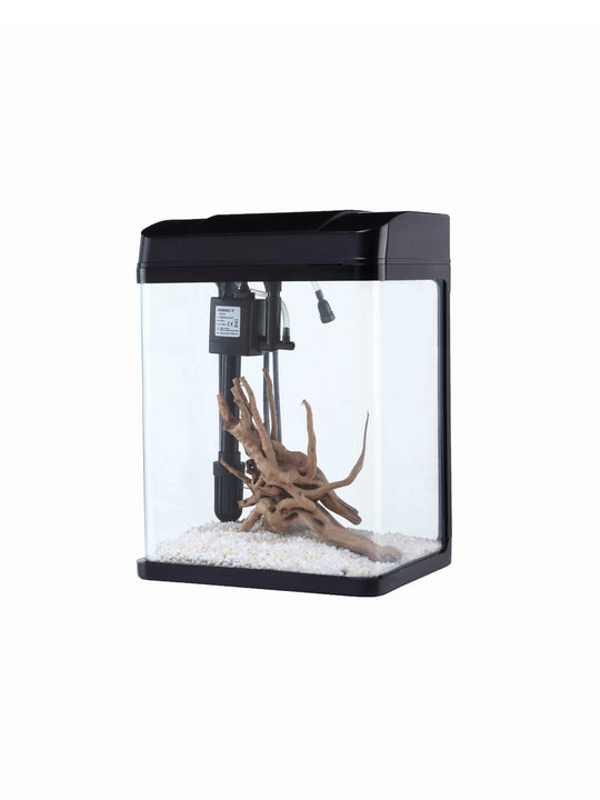 readymade aquariums