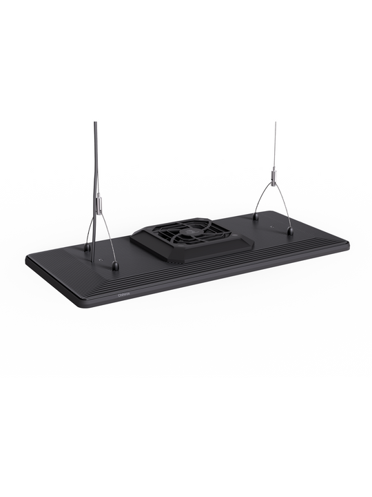 Chihiros WRGB VIVID III - Black