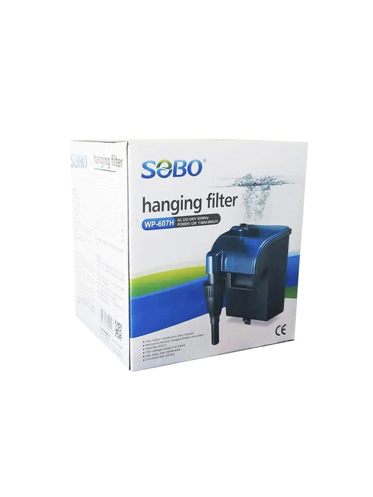 SOBO WP -607H Hanging Filter