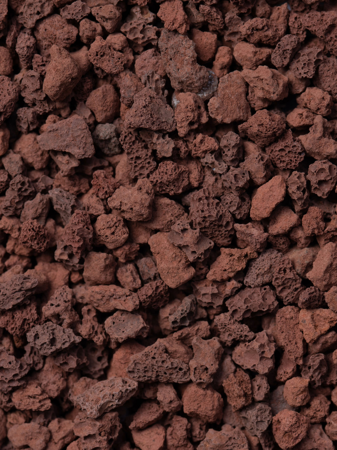 Volcanic Lava Rock Substrate Gravel – Nepal Aqua Studio