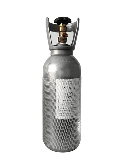 4 Liters CO2 Cylinder