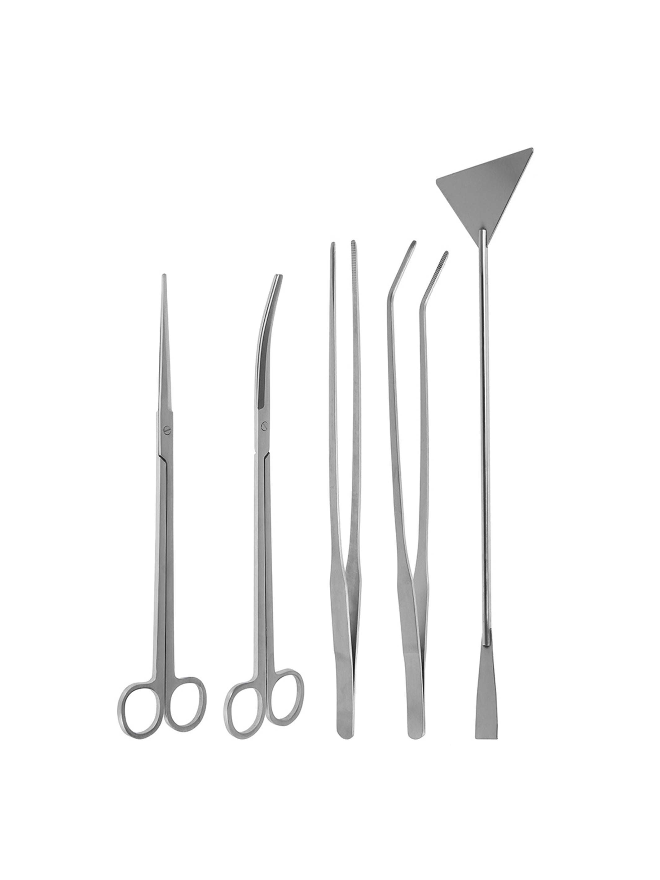 Aquarium planting tools sale