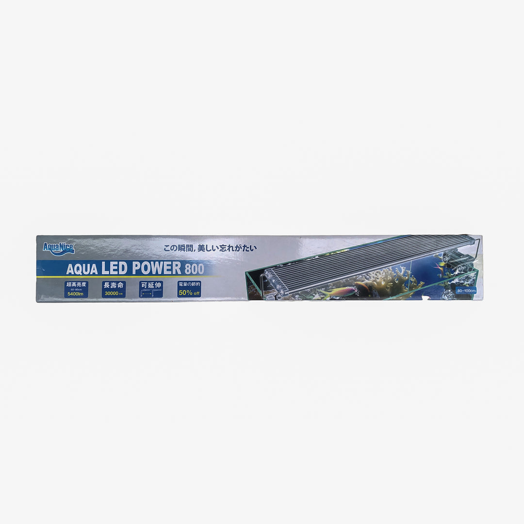 AquaNice Lead Light (800) - nepalaquastudio