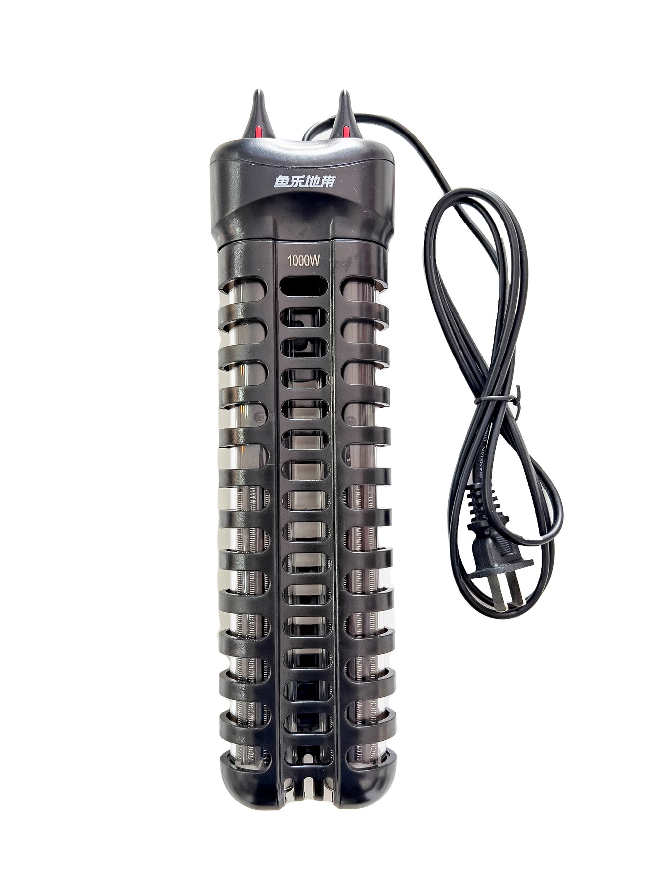 Fish Fun Zone 1000 W Glass Heater – Nepal Aqua Studio