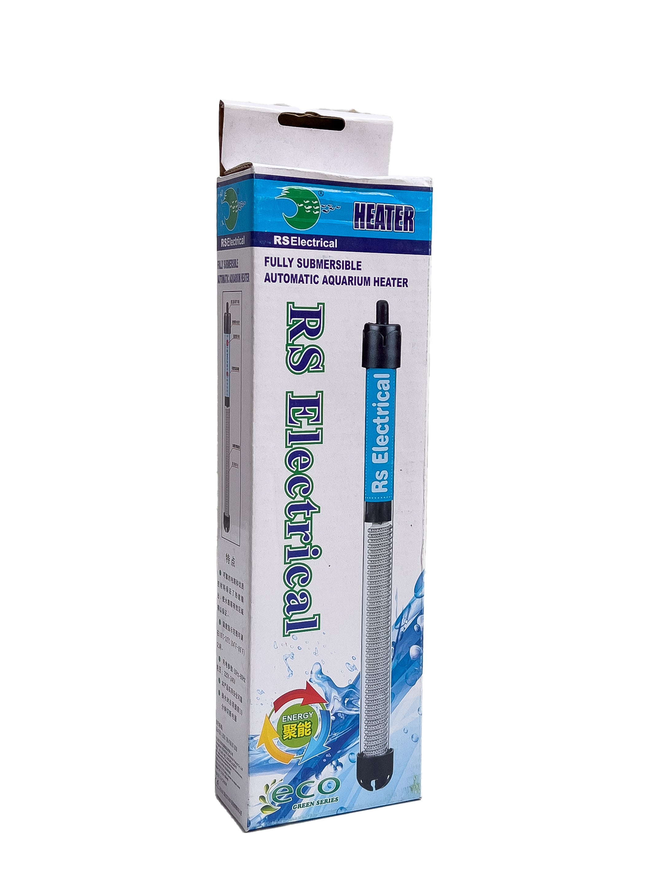 Rs electrical shop aquarium heater