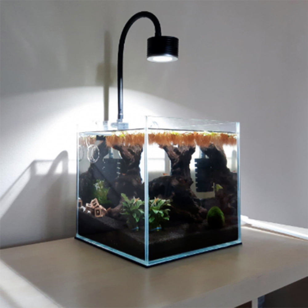 Asta 20 Planted LED Aquarium Light - nepalaquastudio