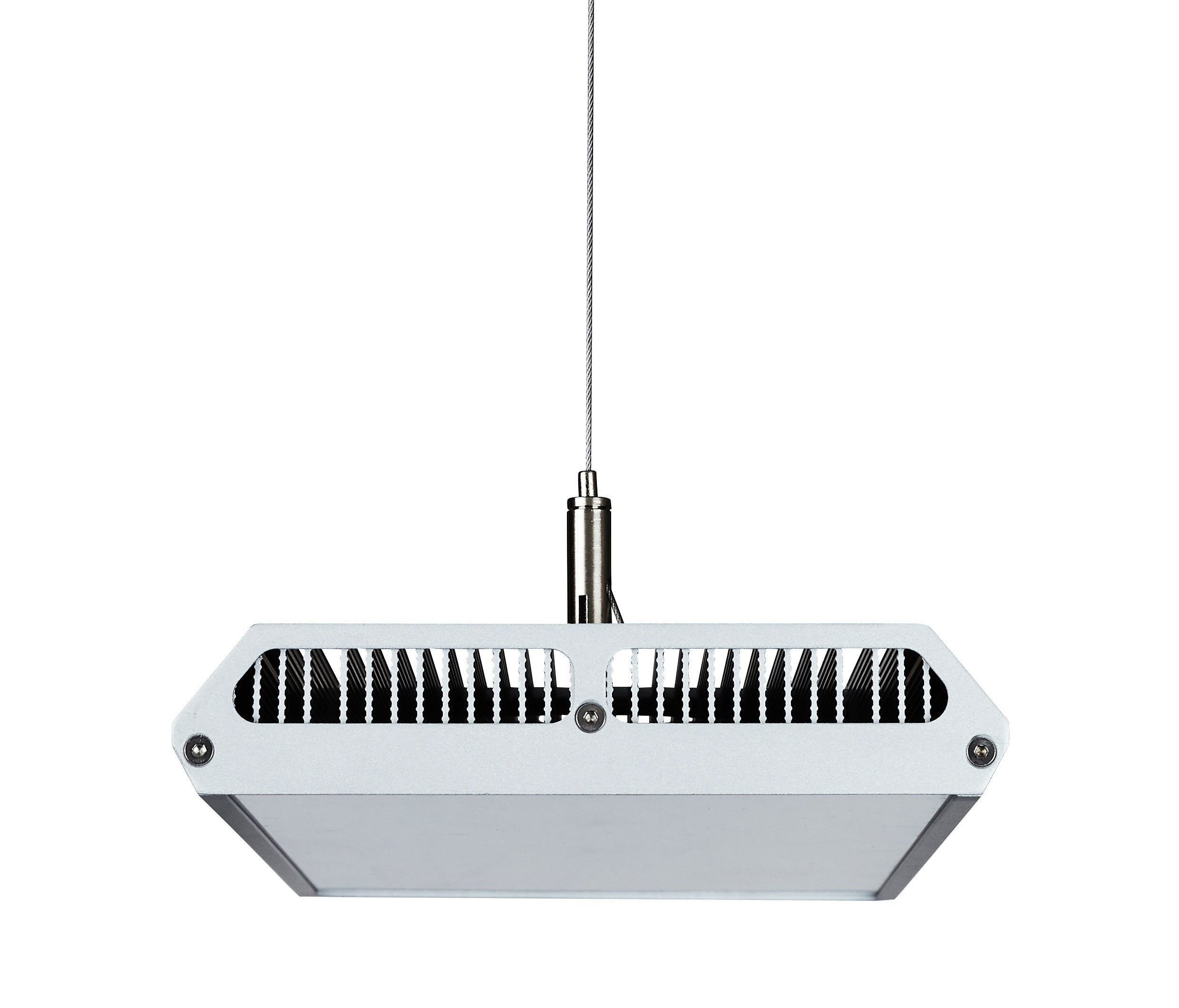 Chihiros RGB VIVID II - Silver – Nepal Aqua Studio