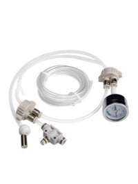 Aquarium DIY CO2 Generator System Kit