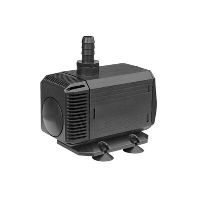 Multi-Functional Submersible HIDOM Pump, HP-6000